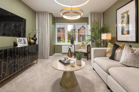 4 bedroom detached house for sale, Didsbury, Pitsford Road, Manchester