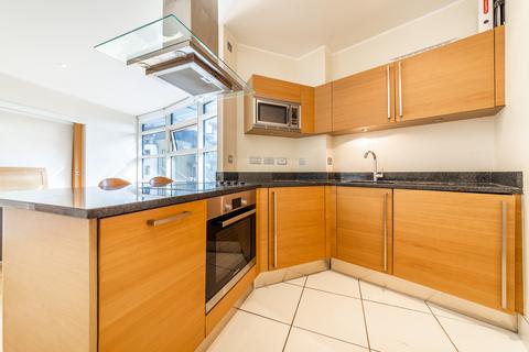 1 bedroom apartment to rent, Kingfisher House, London SW18