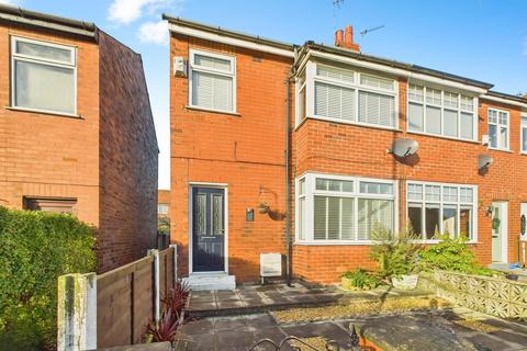 3 bedroom terraced house to rent, Holt Street, Wigan, WN6