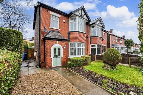 undefined, Radcliffe New Road, Whitefield, M45
