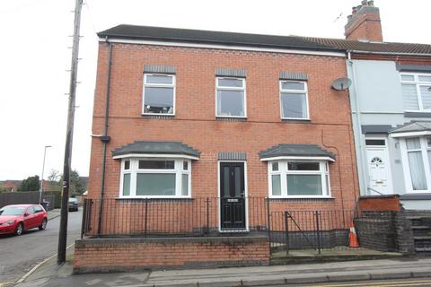 undefined, Jakes Court, 102 High Street, Earl Shilton