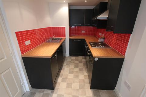 undefined, Jakes Court, 102 High Street, Earl Shilton