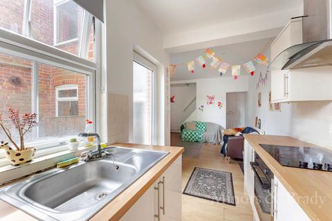 undefined, Portland Street, Norwich