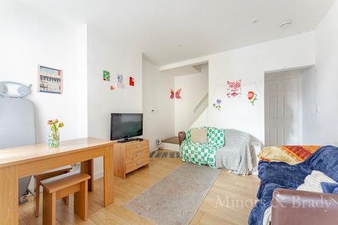 undefined, Portland Street, Norwich