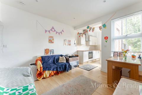 undefined, Portland Street, Norwich