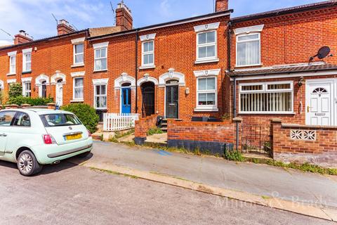 undefined, Portland Street, Norwich