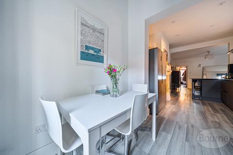 4 bedroom semi-detached house for sale, Victoria Road, Guildford, Surrey, GU1
