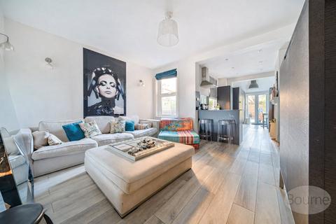 4 bedroom semi-detached house for sale, Victoria Road, Guildford, Surrey, GU1