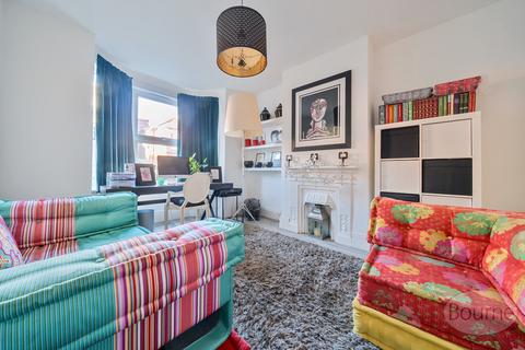 4 bedroom semi-detached house for sale, Victoria Road, Guildford, Surrey, GU1