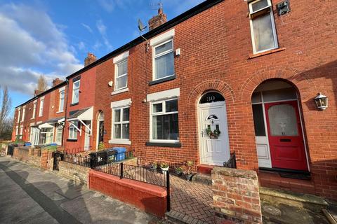 2 bedroom terraced house for sale, Rae Street, Edgeley, Stockport