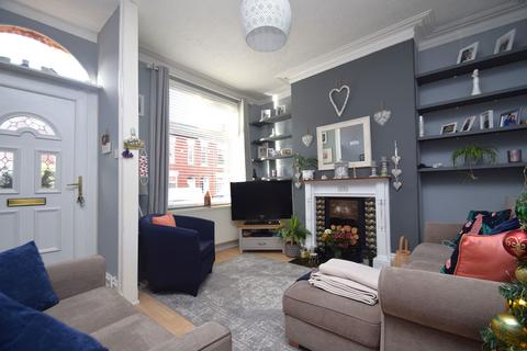 2 bedroom terraced house for sale, Rae Street, Edgeley, Stockport