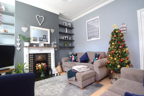 2 bedroom terraced house for sale, Rae Street, Edgeley, Stockport