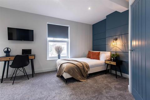 undefined, Leopold Street, Derby DE1