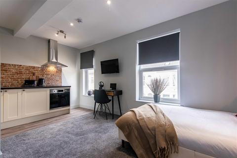 undefined, Leopold Street, Derby DE1