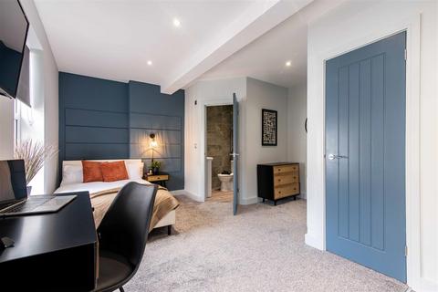 undefined, Leopold Street, Derby DE1