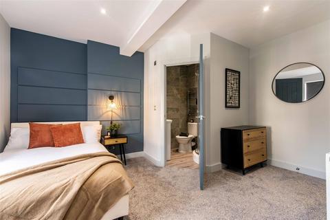 undefined, Leopold Street, Derby DE1