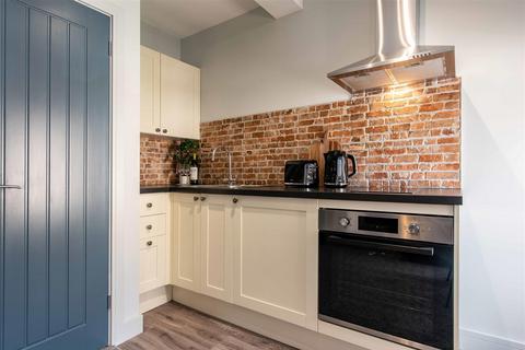 undefined, Leopold Street, Derby DE1