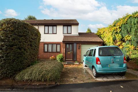 3 bedroom semi-detached house for sale, West Parade, Bristol, BS9