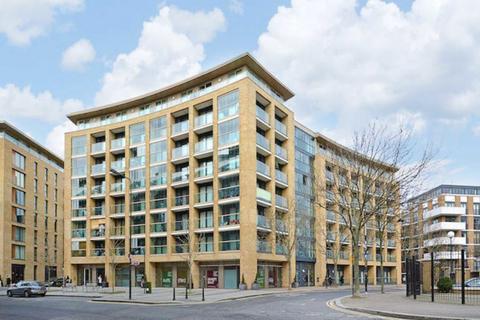2 bedroom flat to rent, Needleman Street, London SE16