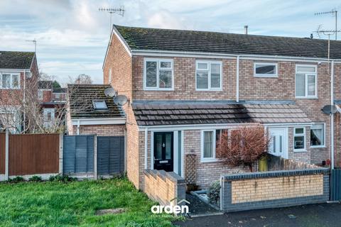 undefined, Cherington Close, Worcester, WR4