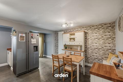 undefined, Cherington Close, Worcester, WR4