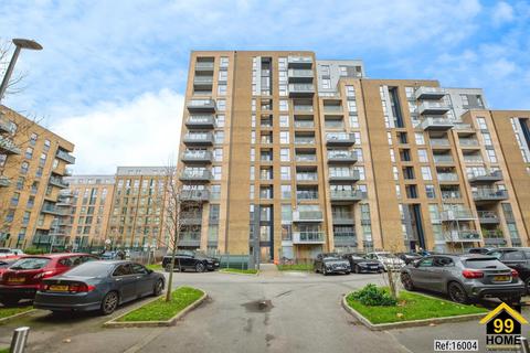 1 bedroom apartment for sale, Newson House, Brixton, SW9