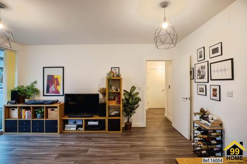 1 bedroom apartment for sale, Newson House, Brixton, SW9