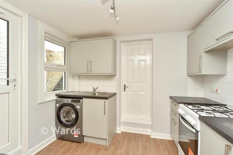 Mount Pleasant Road, Dartford, Kent