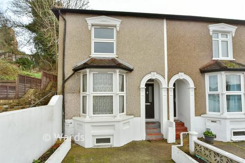 3 bedroom end of terrace house for sale, Mount Pleasant Road, Dartford, Kent
