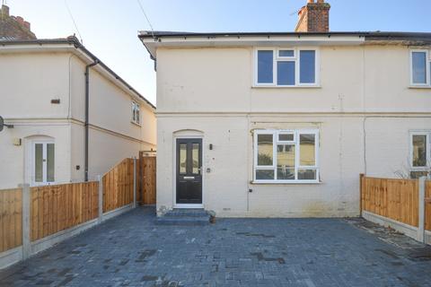 undefined, West Road, Bishops Stortford, CM23