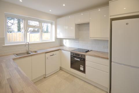undefined, West Road, Bishops Stortford, CM23