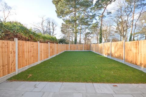 undefined, West Road, Bishops Stortford, CM23