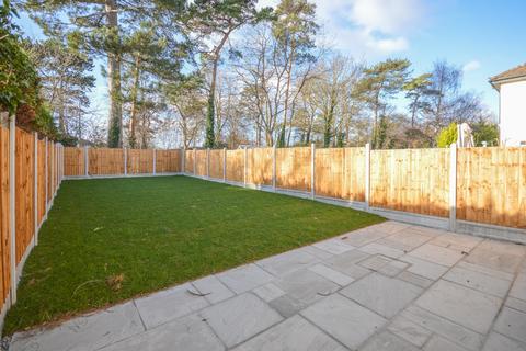 undefined, West Road, Bishops Stortford, CM23
