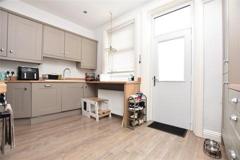 3 bedroom terraced house for sale, The Nooks, Gildersome, Morley, Leeds