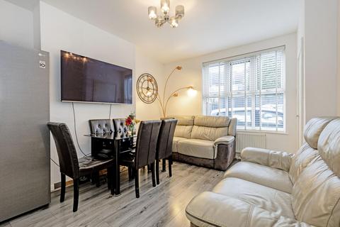 undefined, Dagnam Place, Sheffield