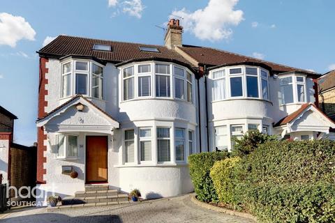 5 bedroom semi-detached house for sale, Hillfield Park, London