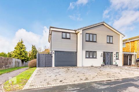 undefined, Durlston Crescent, Christchurch, BH23 2