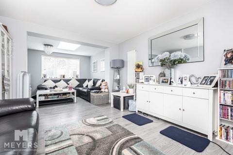 undefined, Durlston Crescent, Christchurch, BH23 2