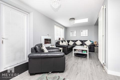 undefined, Durlston Crescent, Christchurch, BH23 2