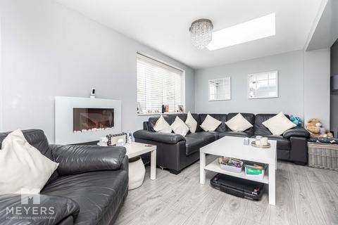 undefined, Durlston Crescent, Christchurch, BH23 2