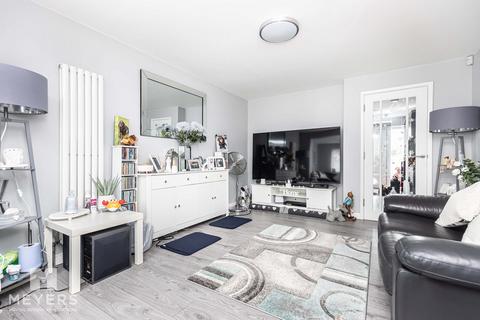 undefined, Durlston Crescent, Christchurch, BH23 2