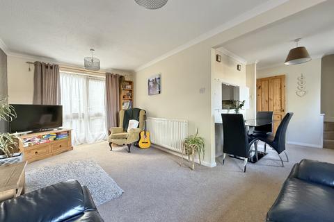 4 bedroom terraced house for sale, Ripon Close, Redhills, EX4