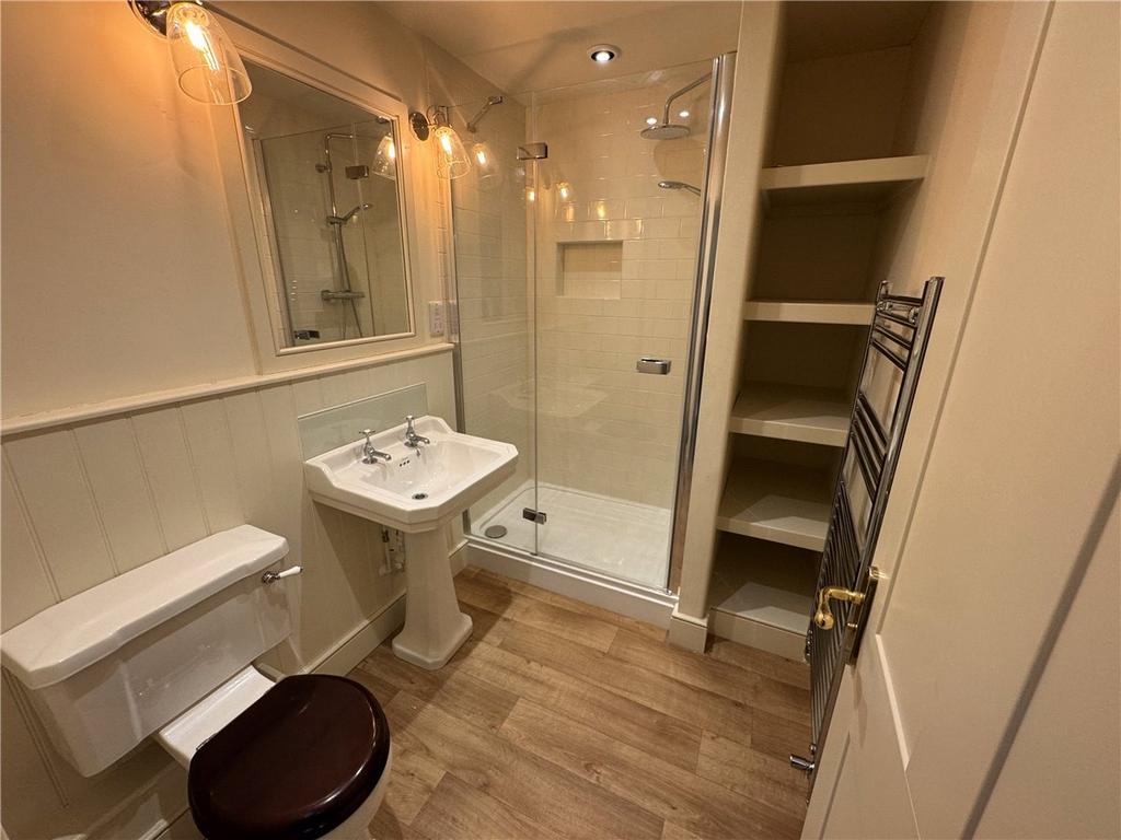 En-Suite