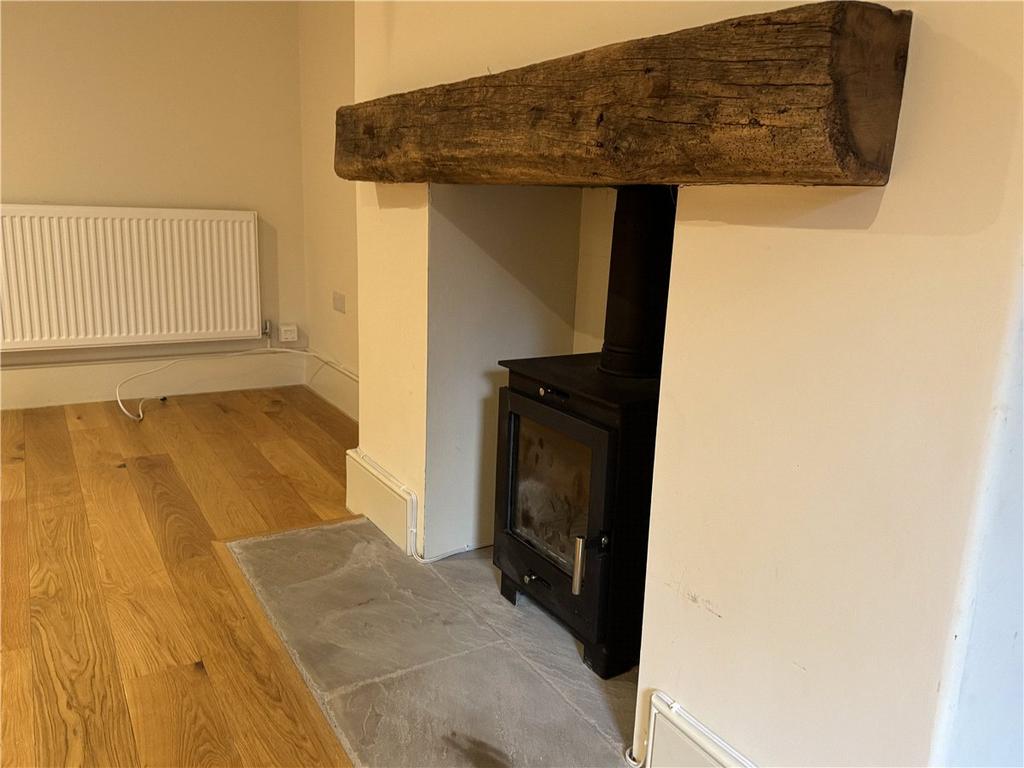 Logburner