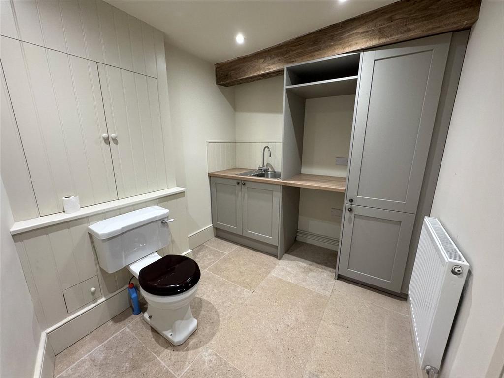 Utility/Wc
