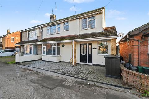 undefined, Canvey Road, Canvey Island SS8