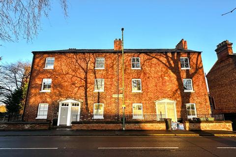 undefined, St Michaels Street, Shrewsbury