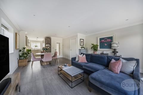 3 bedroom semi-detached house for sale, Alder Grove, Chilworth, Guildford, Surrey, GU4