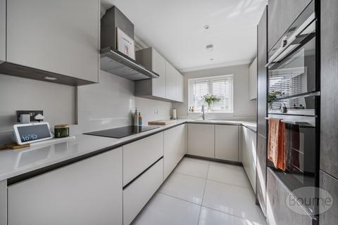 3 bedroom semi-detached house for sale, Alder Grove, Chilworth, Guildford, Surrey, GU4