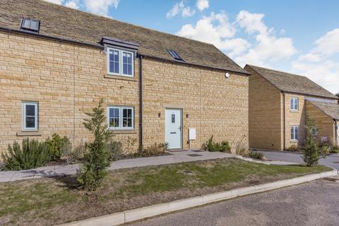 undefined, Windrush Heights, Windrush, Burford Oxfordshire OX18 4BF